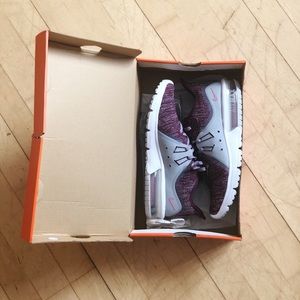 *SOLD* Nike Air Max Sequent 3 Sneakers